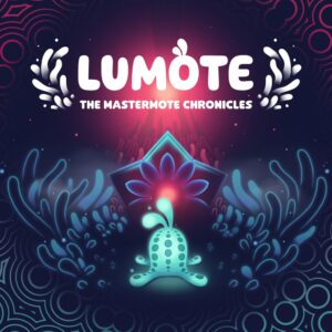 Lumote: The Mastermote Chronicles [PS4]