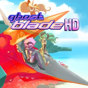 Ghost Blade HD [PS4]