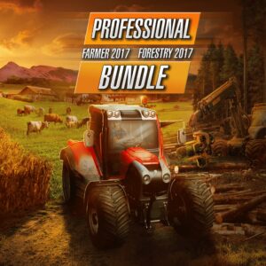 Farmer & Forestry Bundle [PS4]