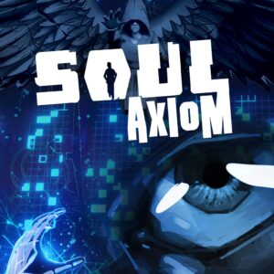 Soul Axiom [PS4]