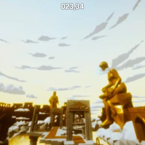 Into The Sky [PS4] - изображение 4
