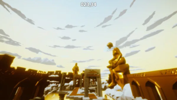 Into The Sky [PS4] - изображение 4