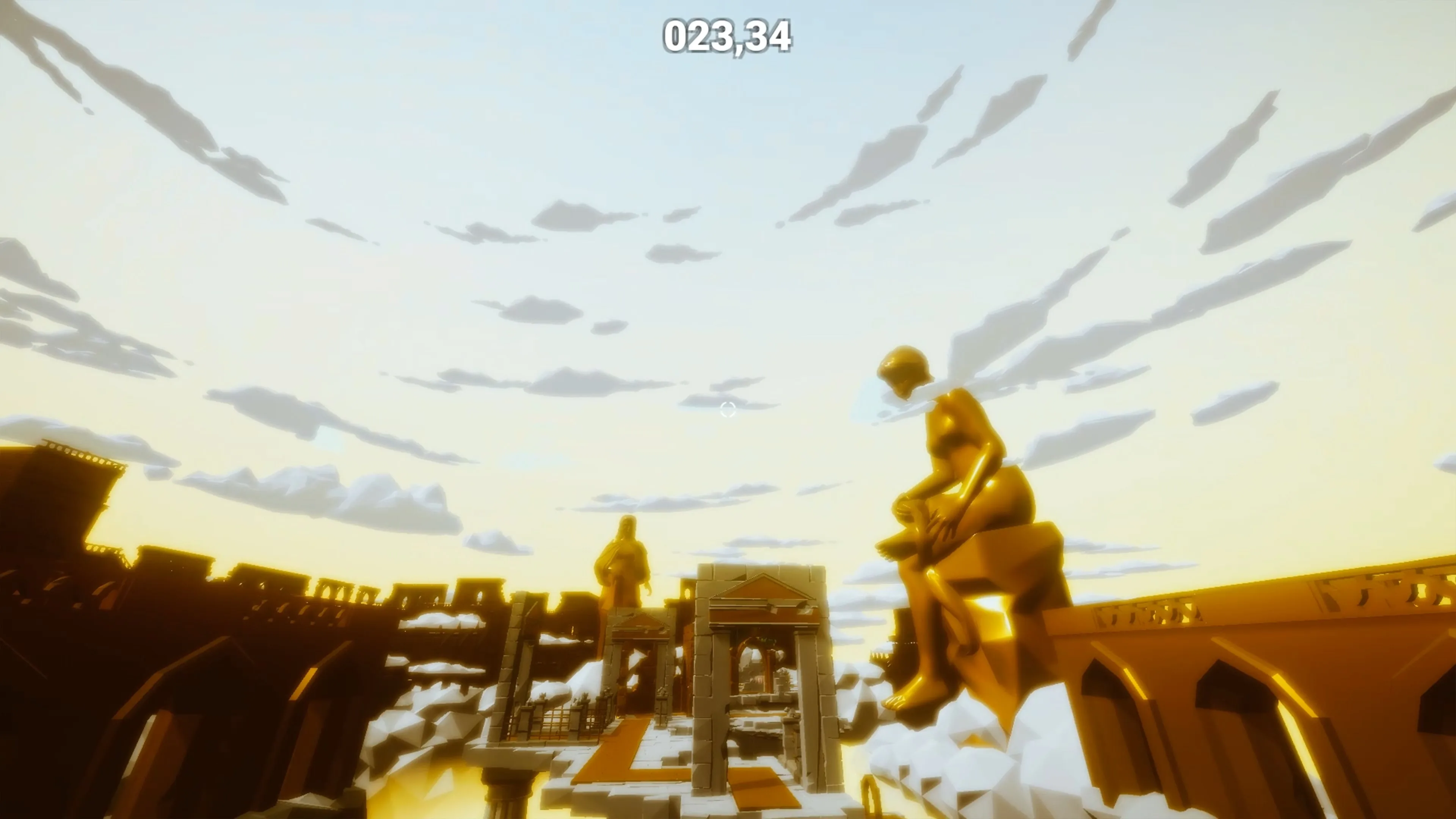 Into The Sky [PS4] - изображение 4