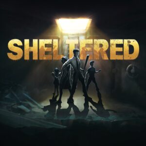 Sheltered [PS4]