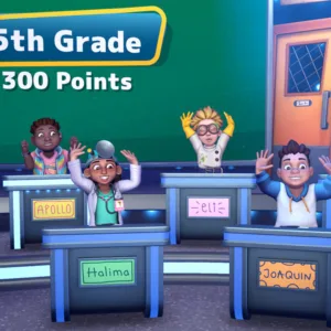 Are You Smarter Than A 5th Grader? | PS4 & PS5 - изображение 3