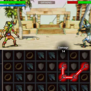 BraveMatch [PS4] - изображение 3