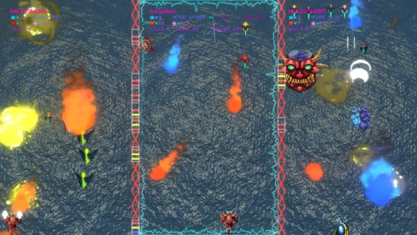 Star99 [PS4] - изображение 4