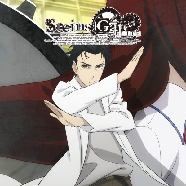 STEINS;GATE ELITE [PS4]