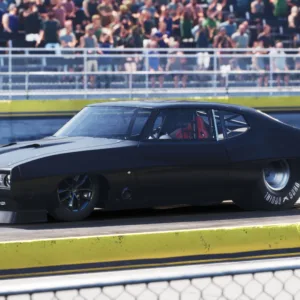 Street Outlaws 2: Winner Takes All [PS5] - изображение 2