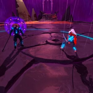 Furi [PS4,&nbsp;PS5] - изображение 2