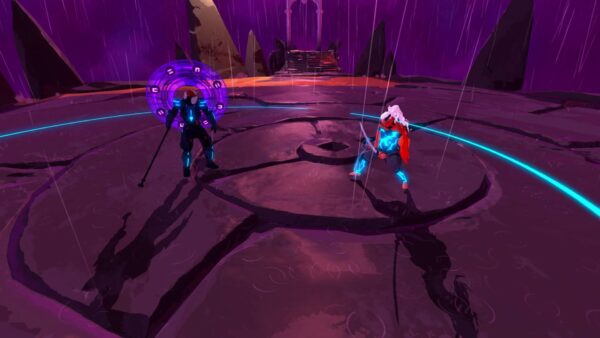 Furi [PS4,&nbsp;PS5] - изображение 2