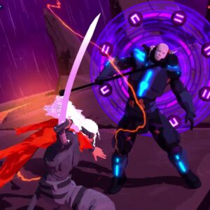Furi [PS4,&nbsp;PS5] - изображение 3