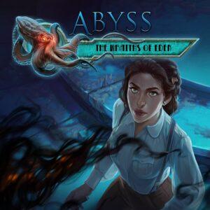 Abyss: The Wraiths of Eden [PS4]