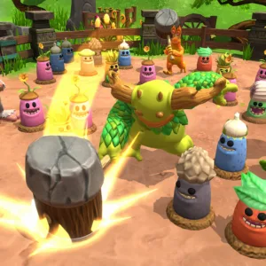 My Singing Monsters Playground [PS4] - изображение 2