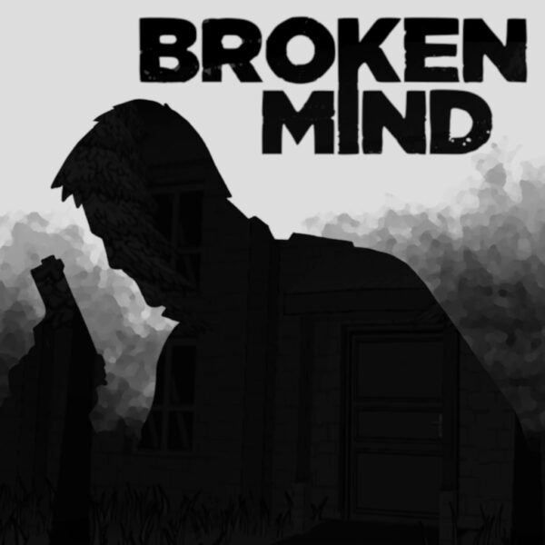 BROKEN MIND [PS4]