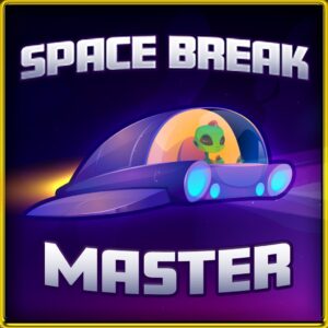 Avatar Full Game and Theme Bundle Space Break [PS4]