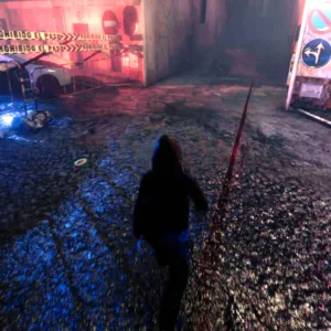 Injection π23 'No Name, No Number' - Complete Edition [PS4] - изображение 2