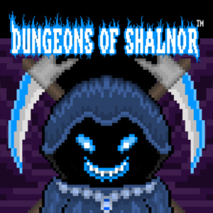 Dungeons of Shalnor [PS4]