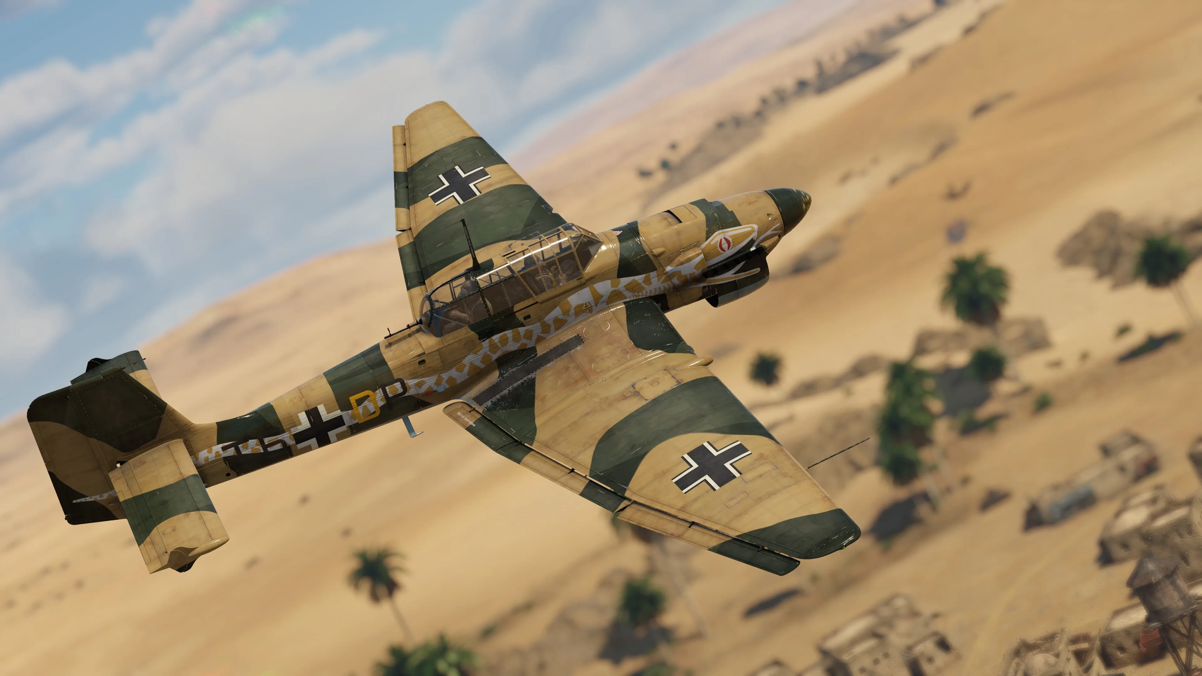 War Thunder - German Starter Bundle [PS4,&nbsp;PS5] - изображение 2