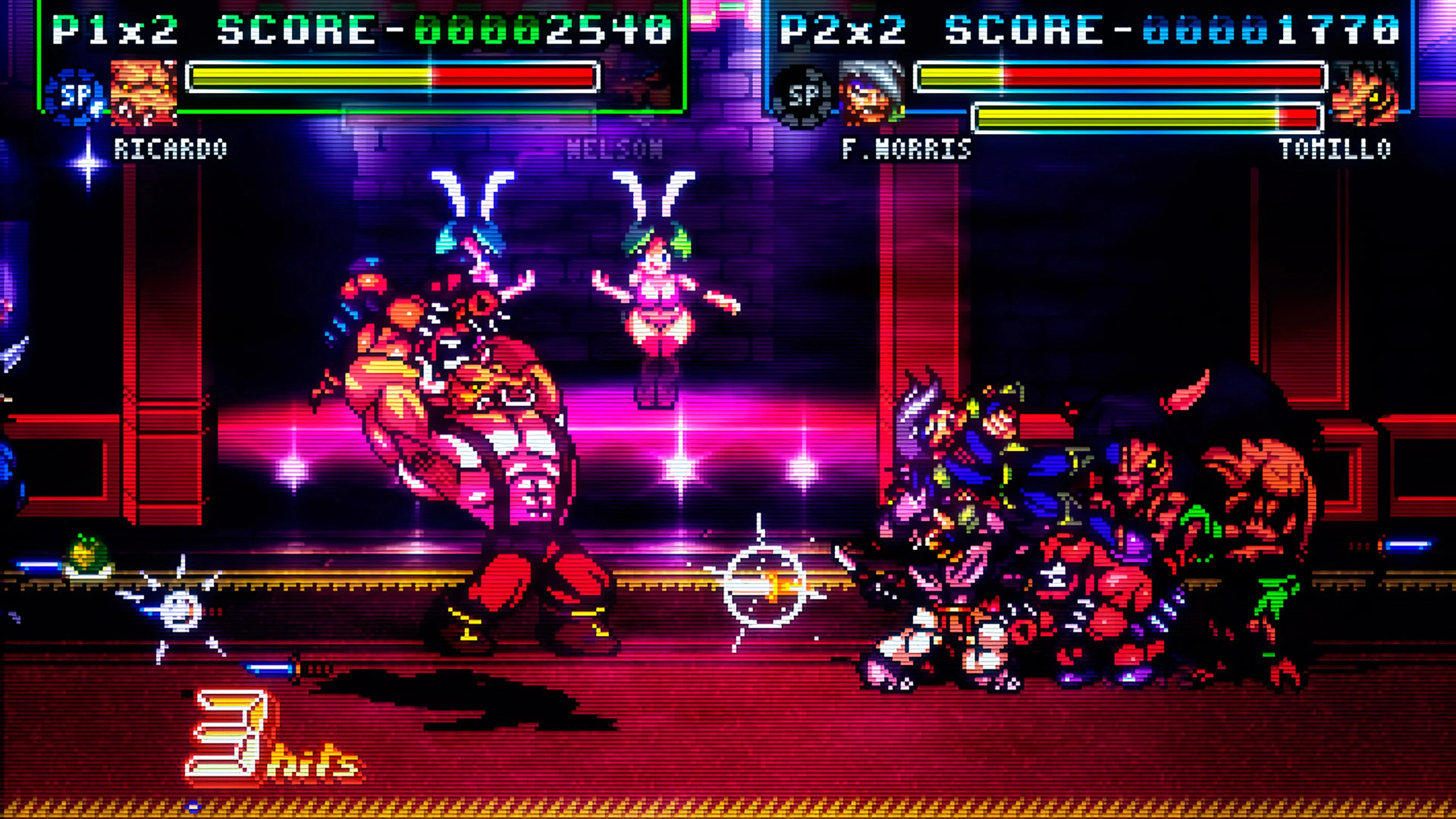 Fight