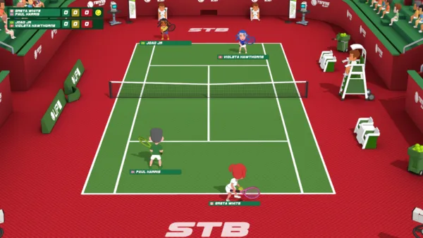Super Sports Blast [PS4] - изображение 3