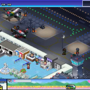 Jumbo Airport Story [PS4] - изображение 3