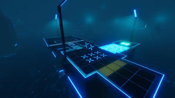 The Last Cube [PS4,&nbsp;PS5] - изображение 2