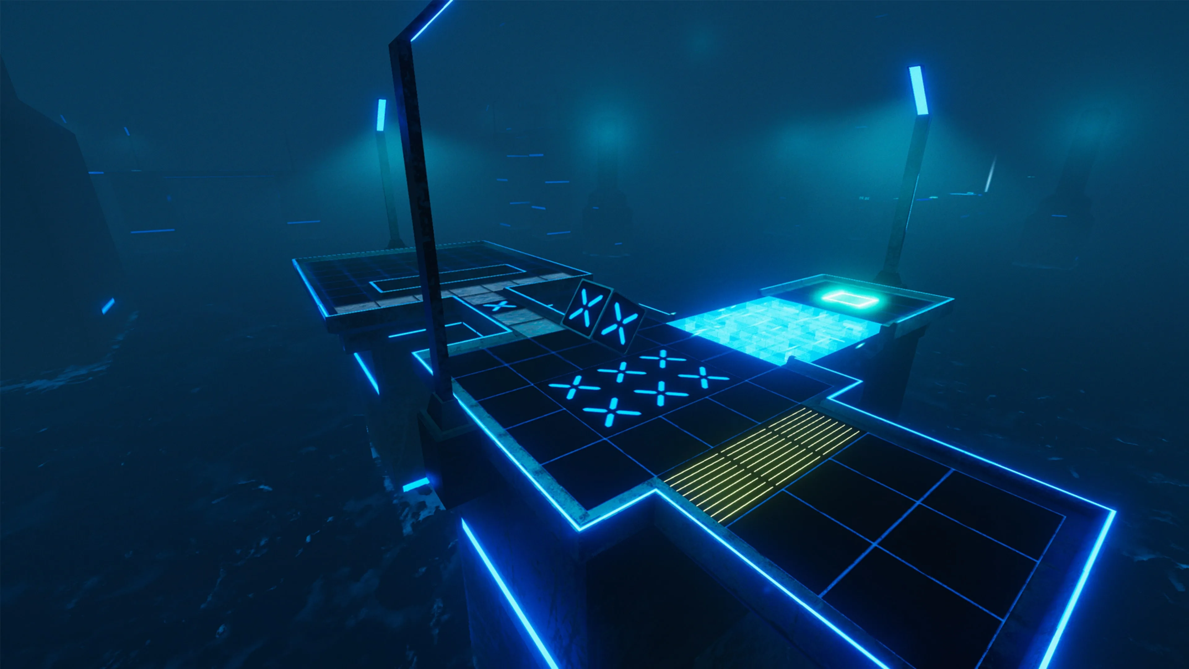 The Last Cube [PS4,&nbsp;PS5] - изображение 2