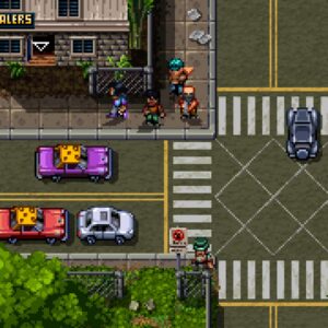 Shakedown: Hawaii [PS4] - изображение 3