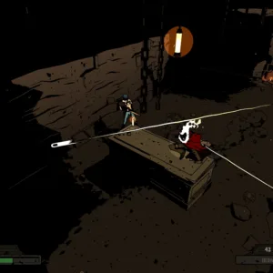 West of Dead [PS4] - изображение 2