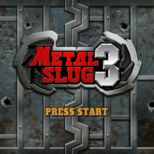 METAL SLUG 3 [PS4] - изображение 2