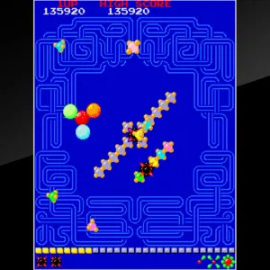 Arcade Archives PHOZON [PS4] - изображение 3