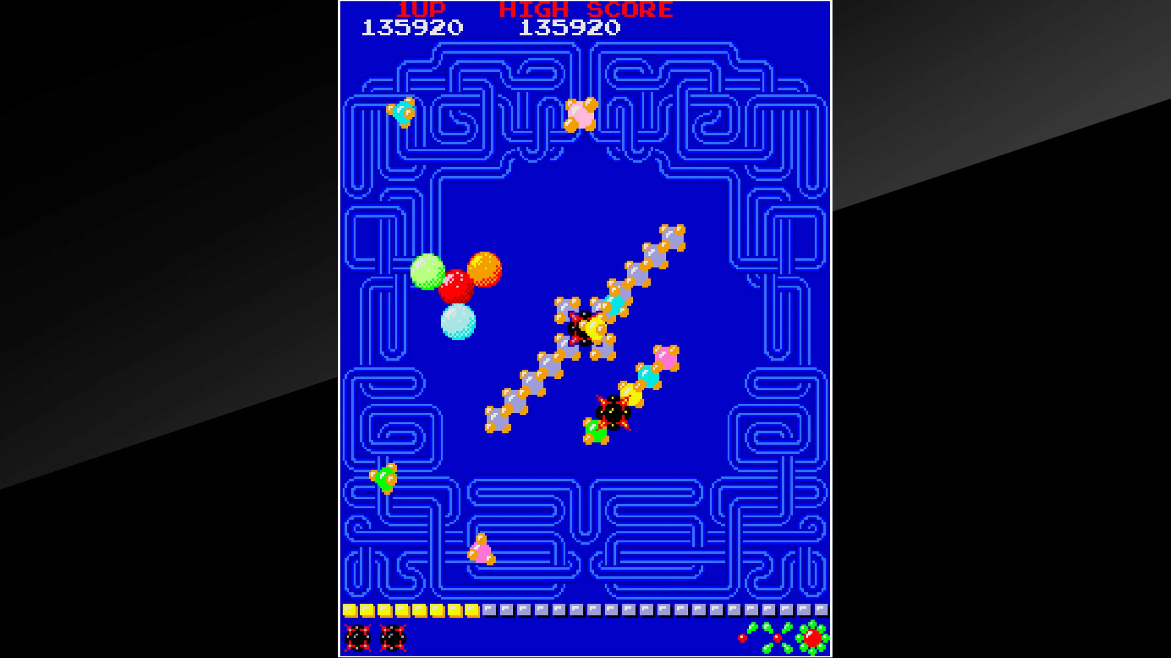 Arcade Archives PHOZON [PS4] - изображение 3
