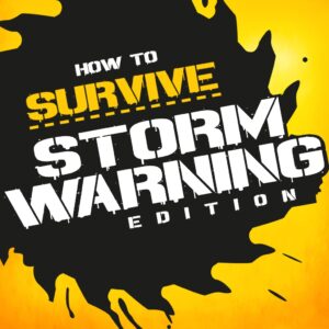 How to Survive: Storm Warning Edition [PS4]