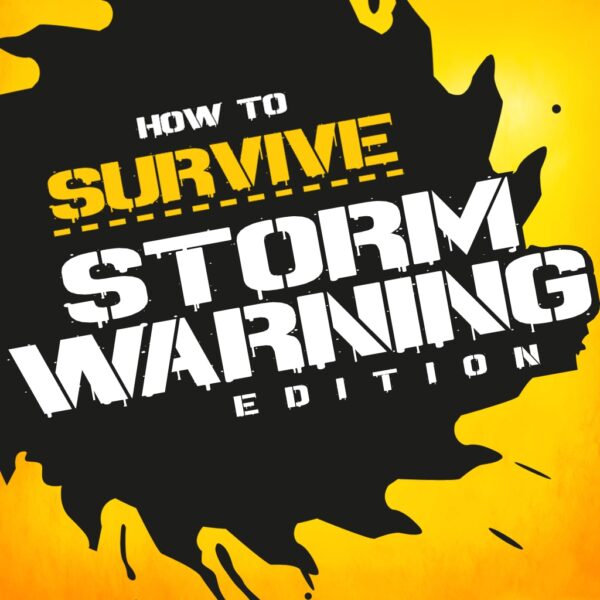 How to Survive: Storm Warning Edition [PS4] - изображение 1