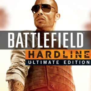 Battlefield™ Hardline Ultimate Edition [PS4]