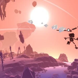 Grow Up [PS4] - изображение 2