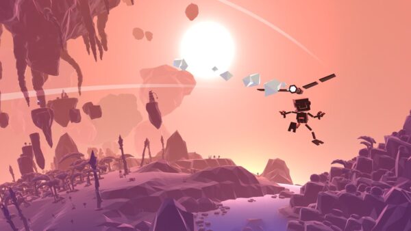 Grow Up [PS4] - изображение 2
