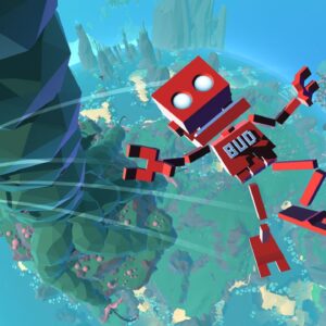 Grow Up [PS4] - изображение 3