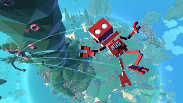 Grow Up [PS4] - изображение 3