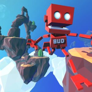 Grow Up [PS4] - изображение 4