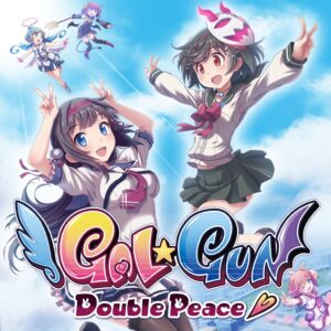 Gal*Gun: Double Peace [PS4]