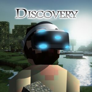 Discovery [PS4]