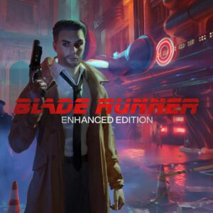 Blade Runner Enhanced Edition [PS4]