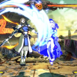 GUILTY GEAR Xrd -REVELATOR- [PS4] - изображение 3