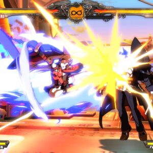 GUILTY GEAR Xrd -REVELATOR- [PS4] - изображение 4
