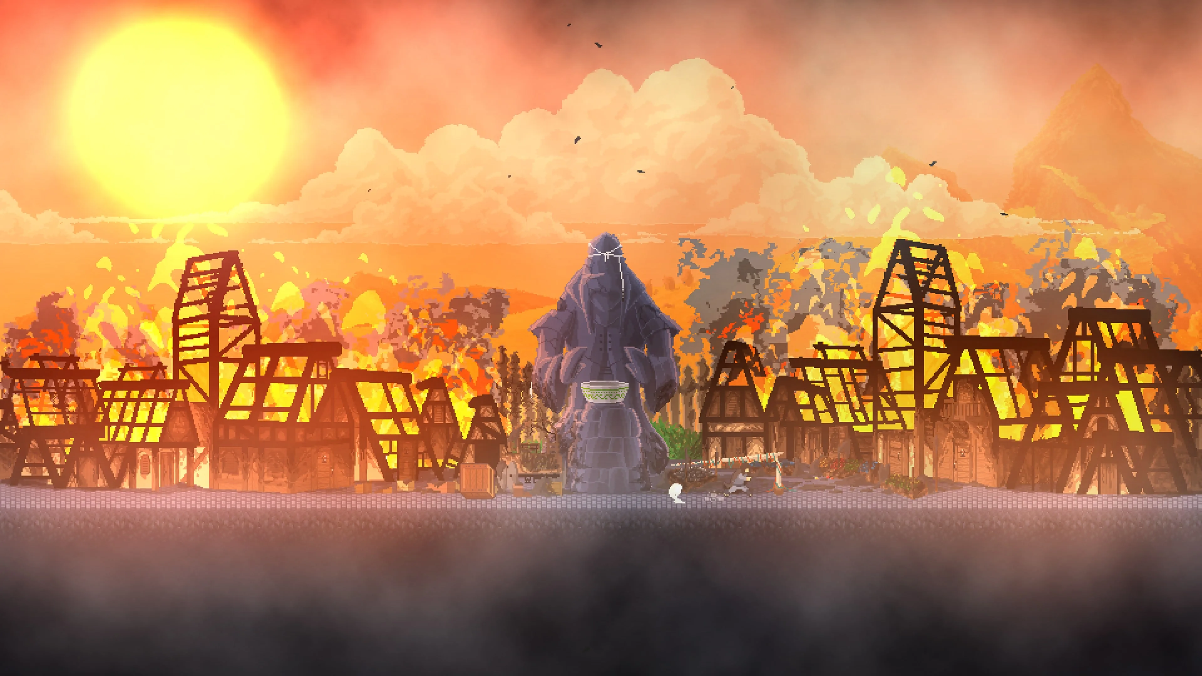 Wildfire [PS4] - изображение 3