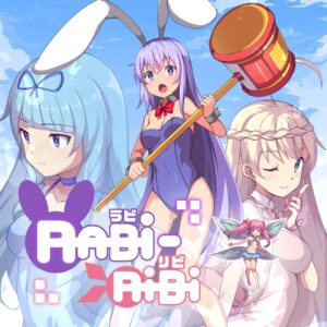 Rabi-Ribi [PS4]