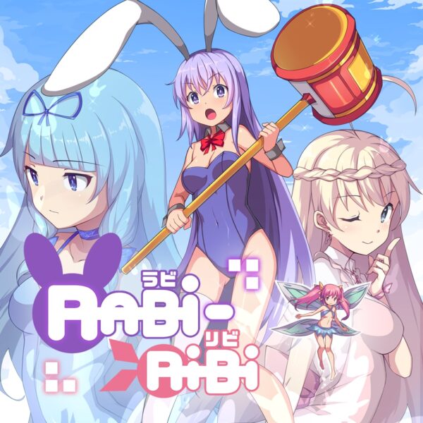 Rabi-Ribi [PS4]