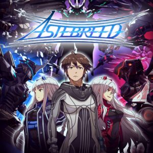 Astebreed [PS4]